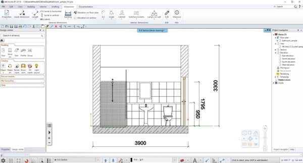 2019_Toilet_design_by_CarpenterA - Digital file