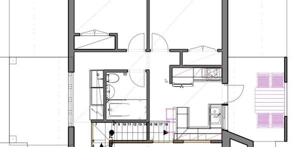 Log_Cabin_CAD/BIM file - Digital file