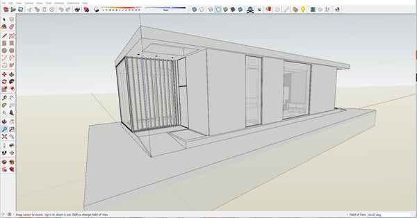 Private Swimming Pool