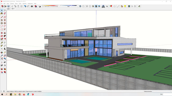 Cafe project 20220602