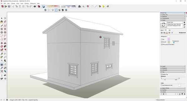 2Story_House3 - Digital file