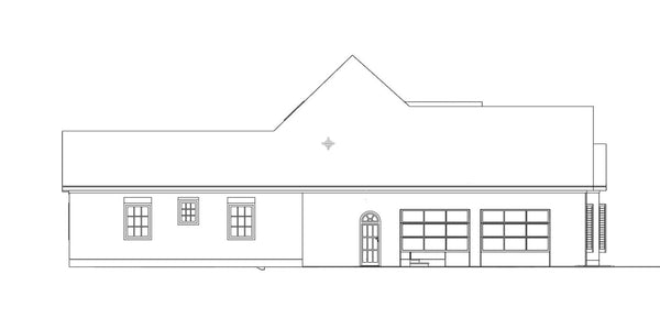 Ranch_house_BIM_file - Digital file