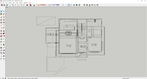 Gyoha_House2 - Digital file