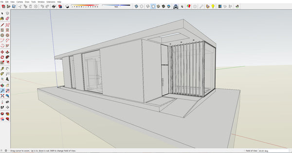 Private Swimming Pool