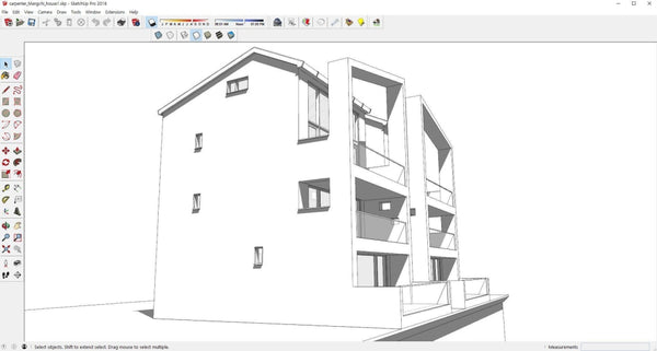 Mangchi_House - Digital file