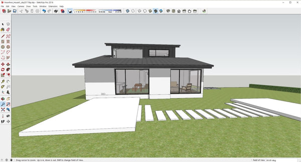 Moonhori_House3 - Digital file