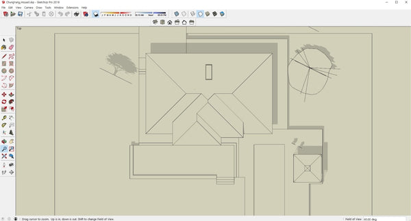 Chungyang_House3 - Digital file