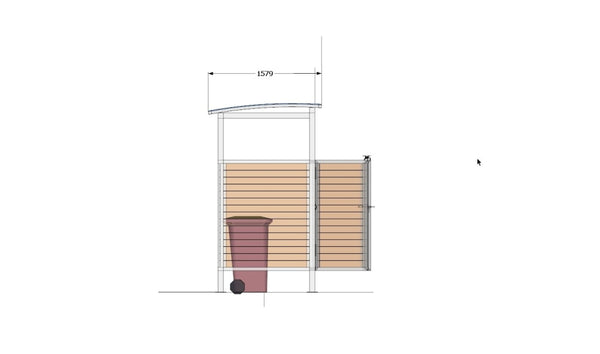 Park_Byoungmin_Trash_collector - Digital file