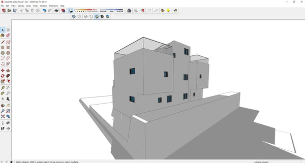 Gabe_House1 - Digital file