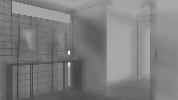 Bath interior Lumion 10 file