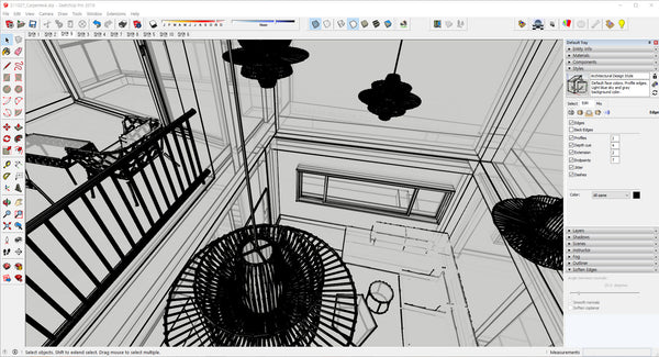 CarpenterA Korean Villa 2F 20211027