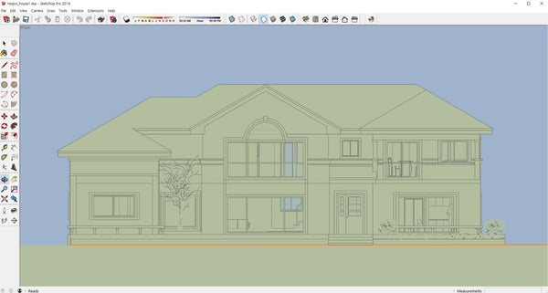 Yeojoo_House - Digital file