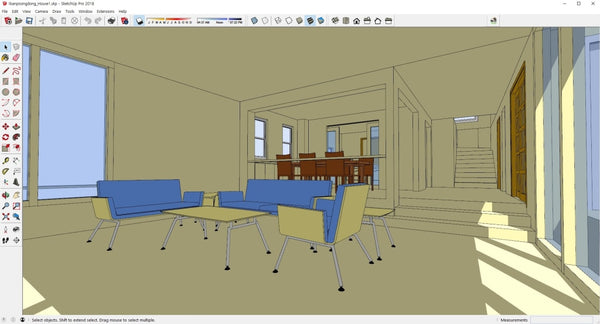 Ilsanpoongdong_House1 - Digital file