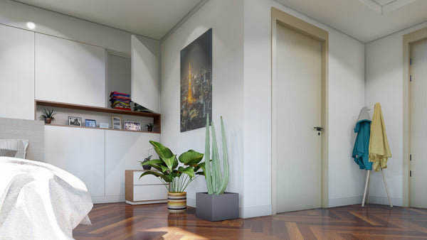 Room Interior  Lumion10 file 20200103