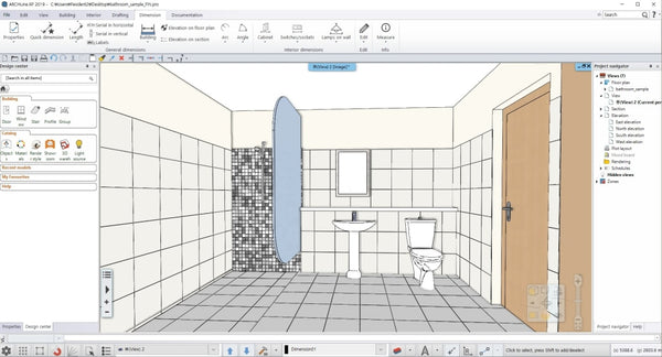 2019_Toilet_design_by_CarpenterA - Digital file