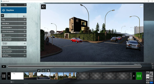 Peanut_House_lumion8_file - Digital file