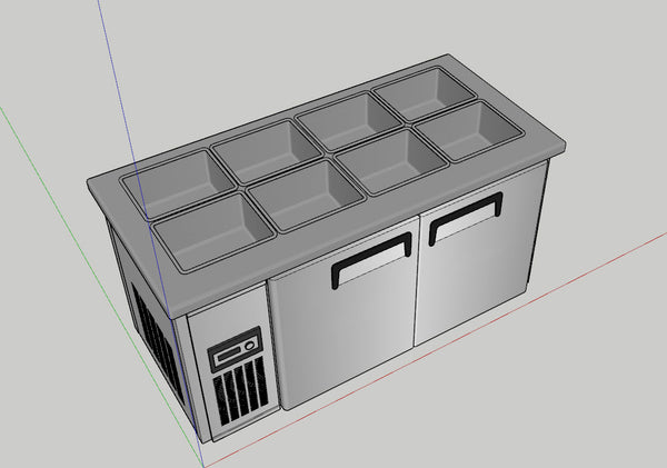 SideDishCooler_1500_700_800