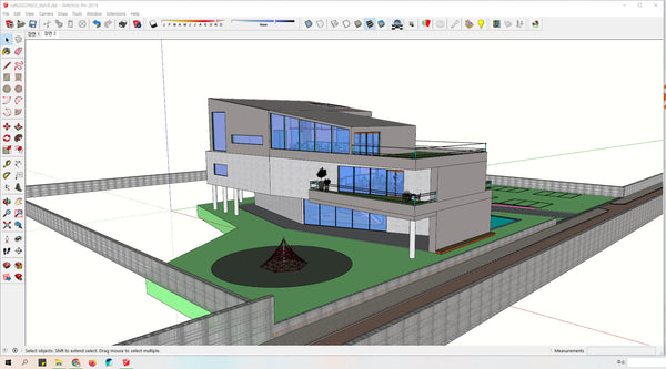 Cafe project 20220602