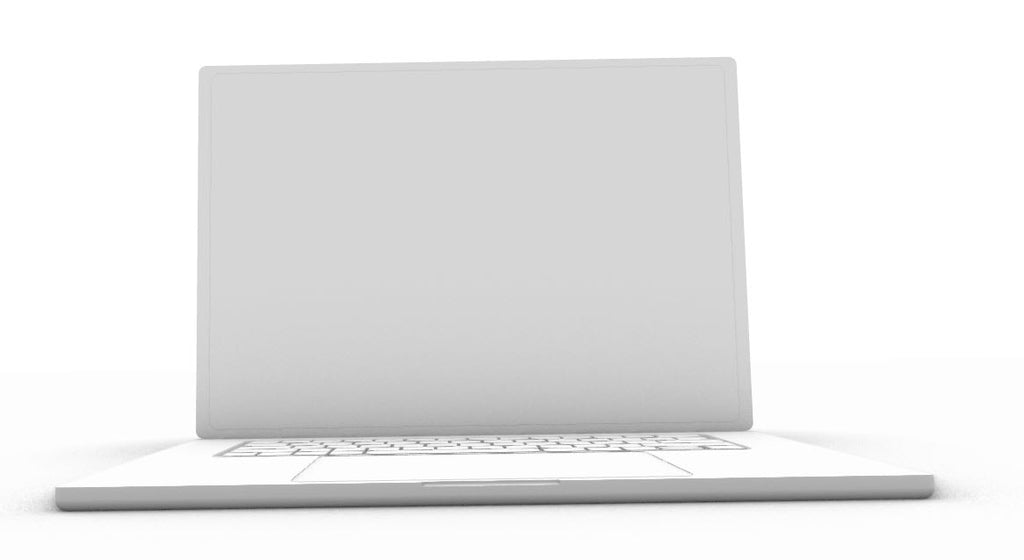 16inch Laptop