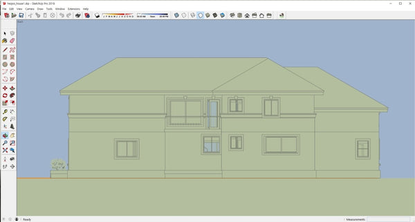 Yeojoo_House - Digital file