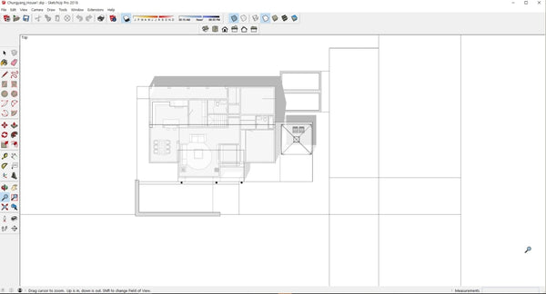 Chungyang_House1 - Digital file
