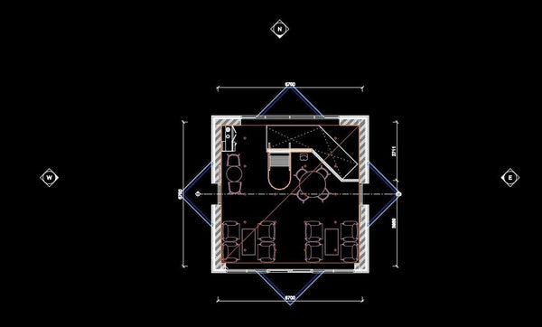 Box Cafe project file (2019)_DWG_Pro - Digital file