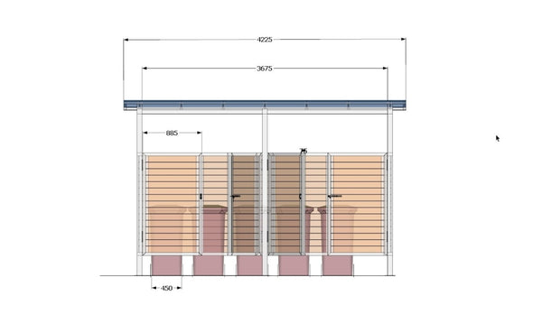 Park_Byoungmin_Trash_collector - Digital file