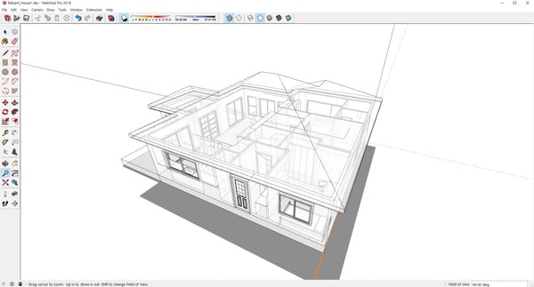 Balsanri_House1 - Digital file