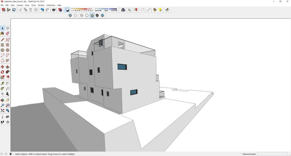 Gabe_House1 - Digital file