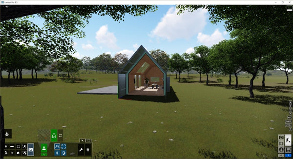 Lake_house - Digital file