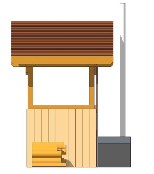 Fire_Place - Digital file