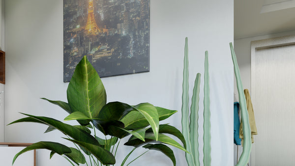 Room Interior  Lumion10 file 20200103