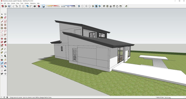 Moonhori_House3 - Digital file
