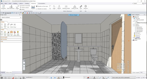 2019_Toilet_design_by_CarpenterA - Digital file