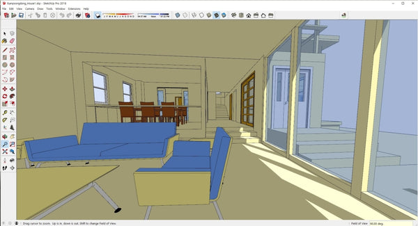 Ilsanpoongdong_House1 - Digital file