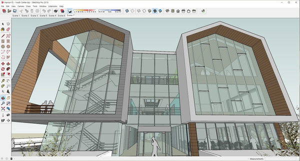 Youth_Center - Digital file