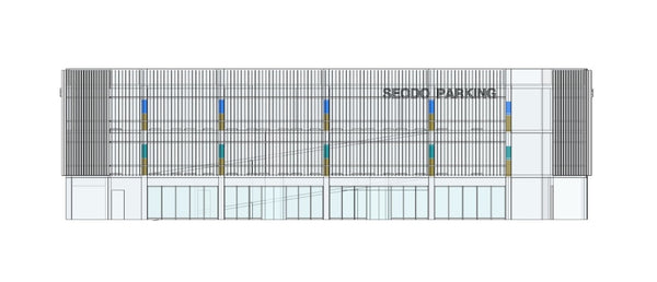 ParkingLot - Digital file