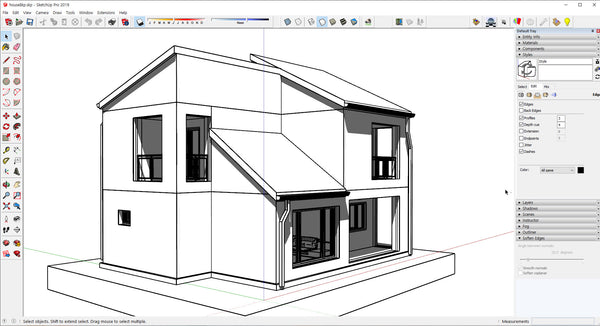 2F House of 17th November 2021_carpenter