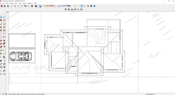Chungyang_House2 - Digital file