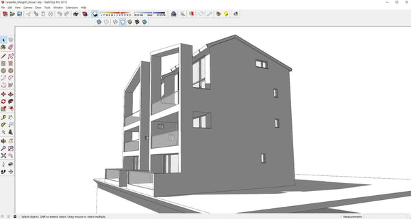 Mangchi_House - Digital file
