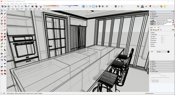CarpenterA Korean Villa 2F 20211027