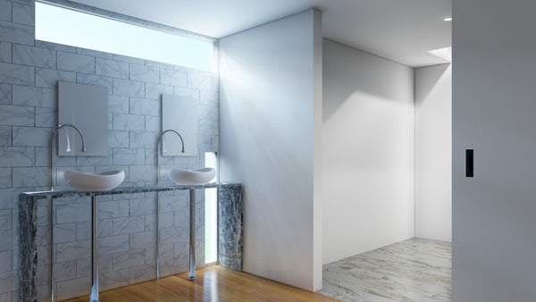 Bath interior Lumion 10 file