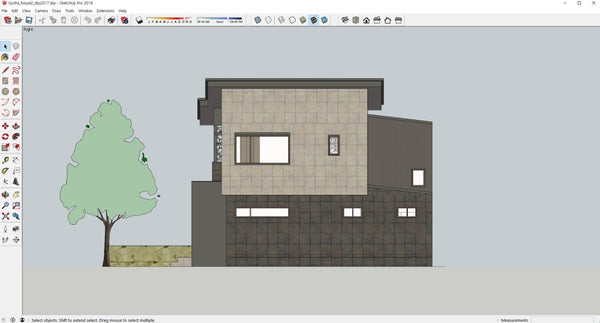Gyoha_House2 - Digital file