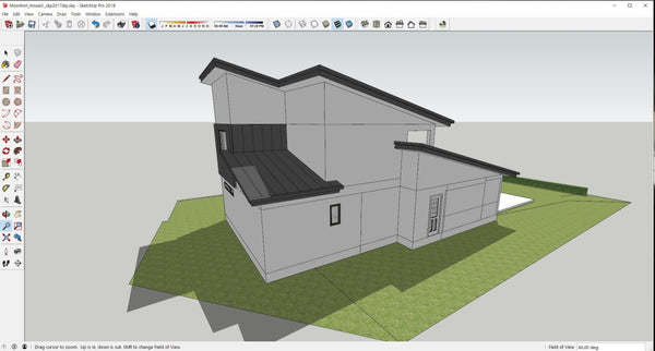 Moonhori_House3 - Digital file