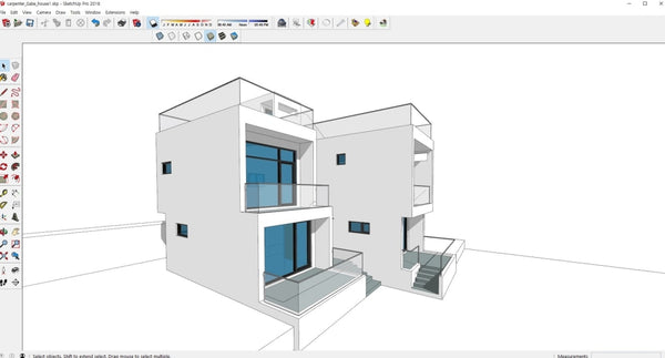 Gabe_House1 - Digital file