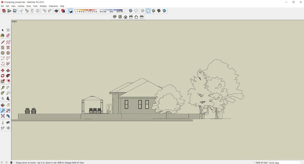 Chungyang_House3 - Digital file