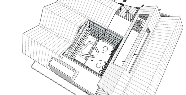 Kindergarten - Digital file