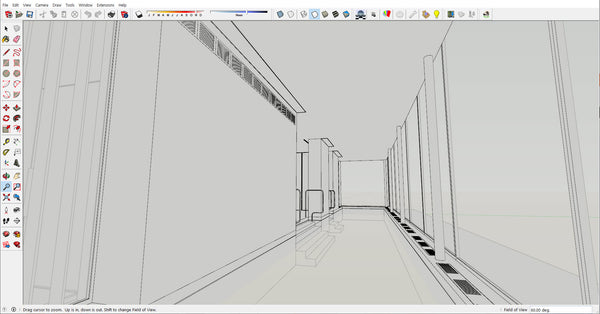 Private Swimming Pool