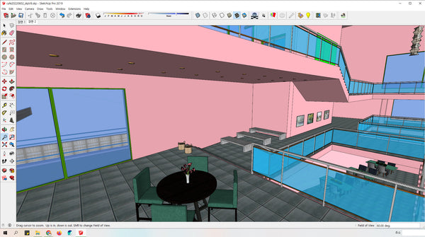 Cafe project 20220602