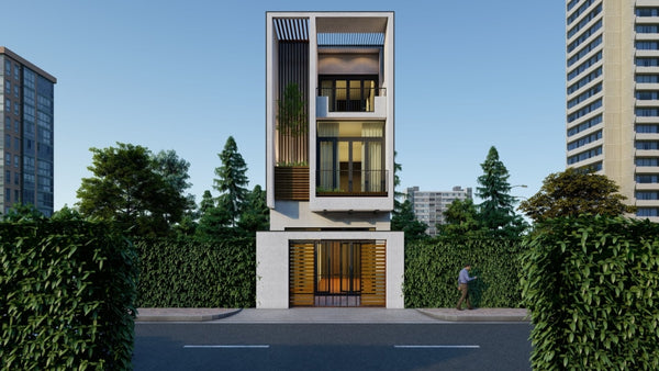 Peanut_House_lumion8_file - Digital file